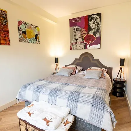 Place Morny Non Fumeur Apartament *
