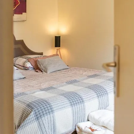 Apartament Place Morny Non Fumeur