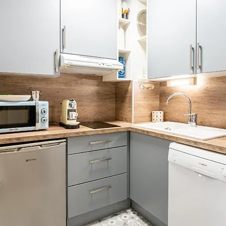 Place Morny Non Fumeur Deauville