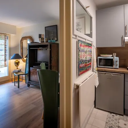 Place Morny Non Fumeur Appartement *