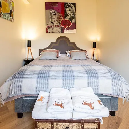 Appartement Place Morny Non Fumeur Deauville