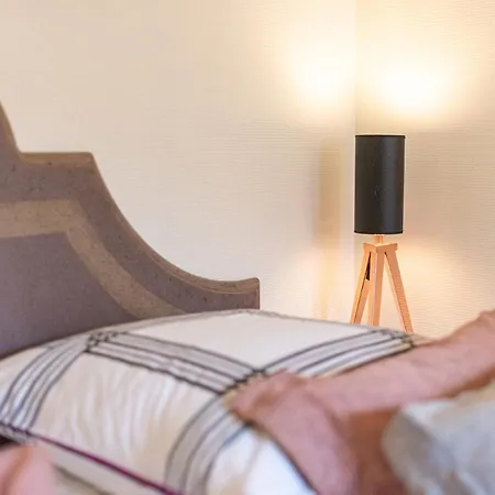 Appartamento Place Morny Non Fumeur Deauville