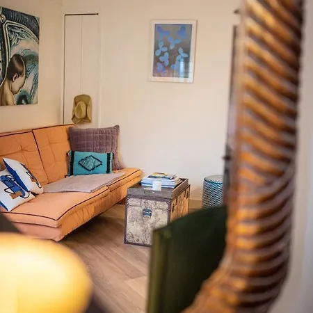 Place Morny Non Fumeur Deauville