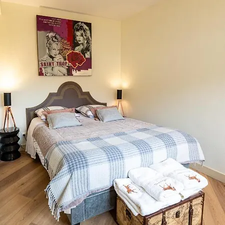 Place Morny Non Fumeur Appartamento