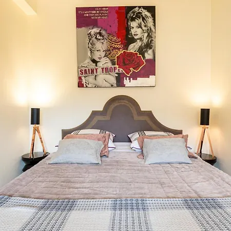 Place Morny Non Fumeur Appartement *