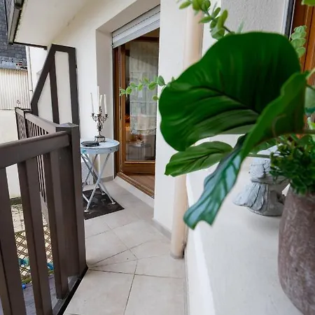 Place Morny Non Fumeur Deauville