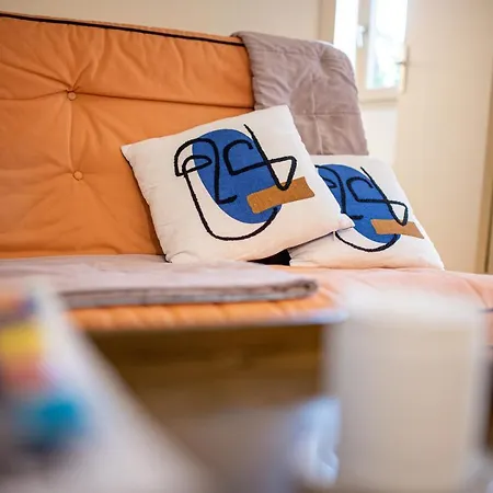 Place Morny Non Fumeur Appartamento *