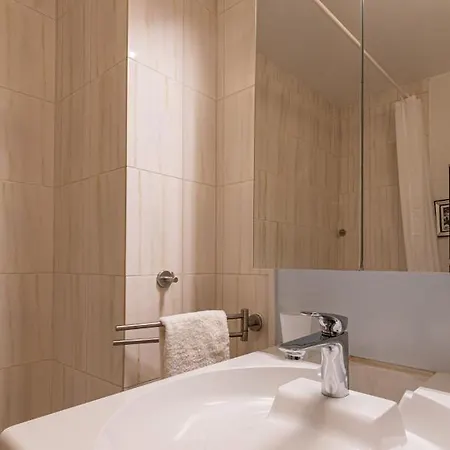 Appartamento Place Morny Non Fumeur *