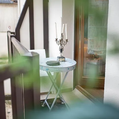 Appartamento Place Morny Non Fumeur *