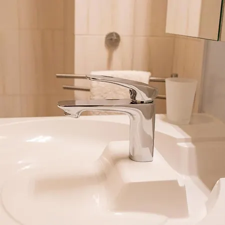 Appartamento Place Morny Non Fumeur Deauville