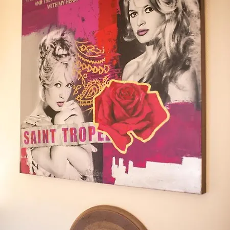 Appartamento Place Morny Non Fumeur Deauville