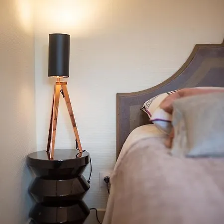 Place Morny Non Fumeur Deauville