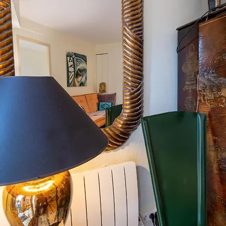 Place Morny Non Fumeur