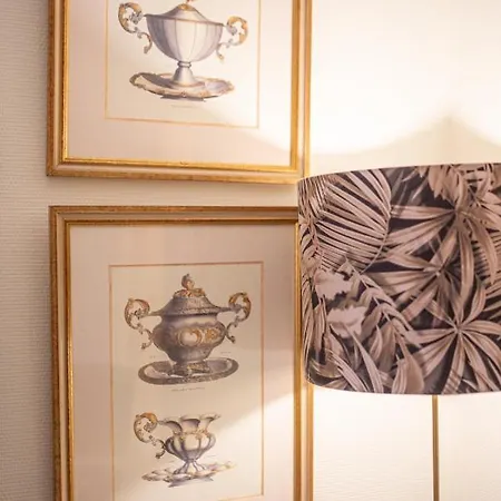 Appartamento Place Morny Non Fumeur *