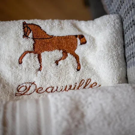 Appartamento Place Morny Non Fumeur