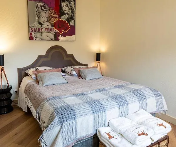 Place Morny Non Fumeur