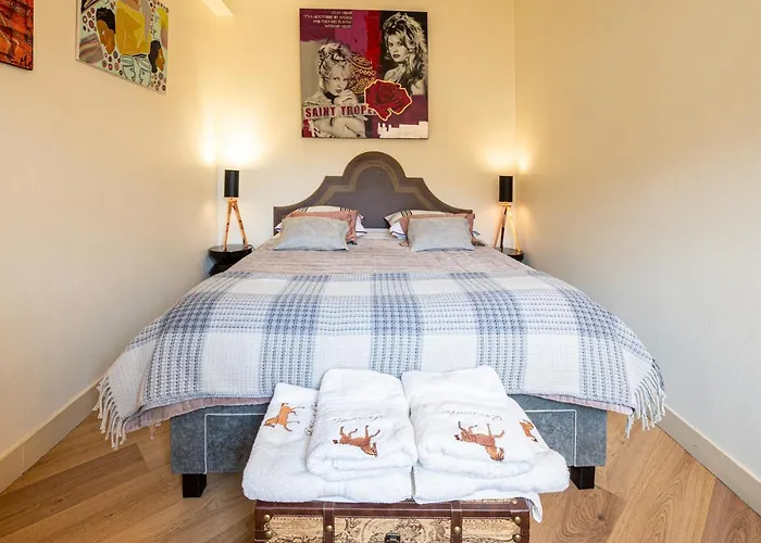 Appartamento Place Morny Non Fumeur Deauville