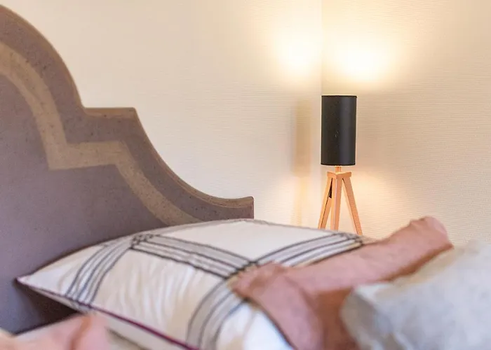 Appartement Place Morny Non Fumeur Deauville