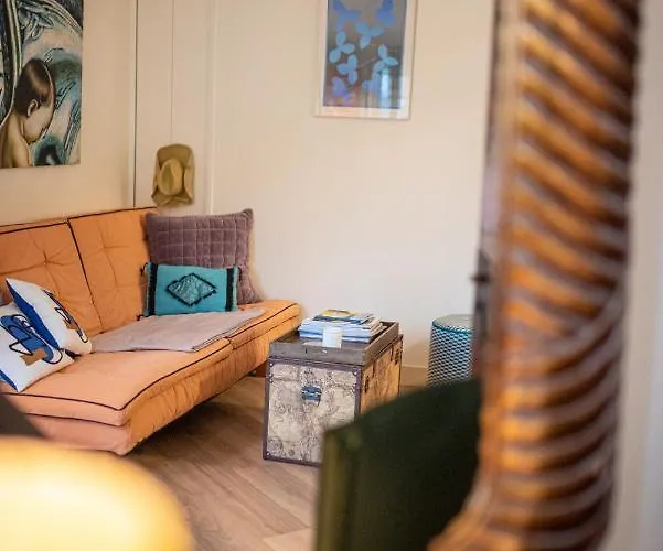 Place Morny Non Fumeur Deauville