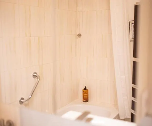 Place Morny Non Fumeur Appartamento