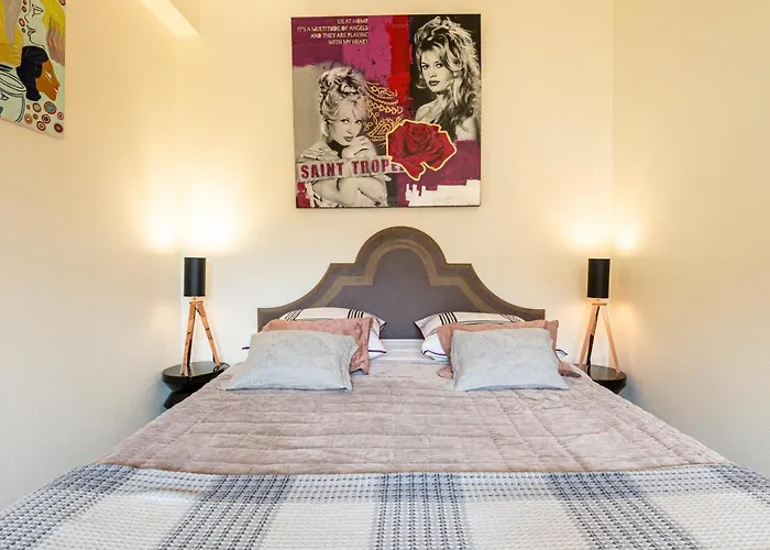 Place Morny Non Fumeur Appartement *