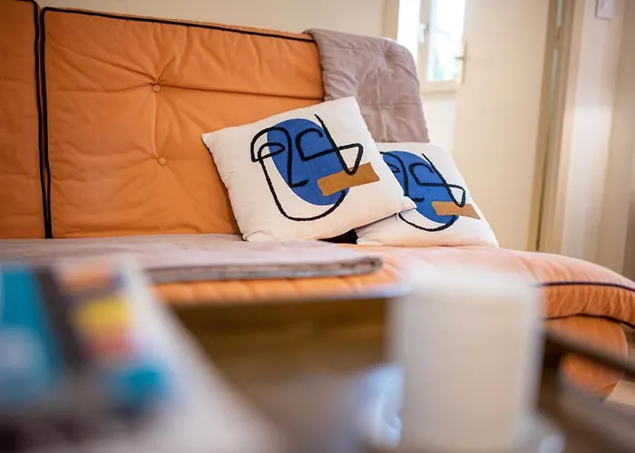 Place Morny Non Fumeur Appartement *