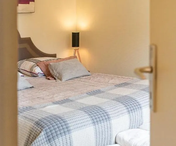 Appartamento Place Morny Non Fumeur