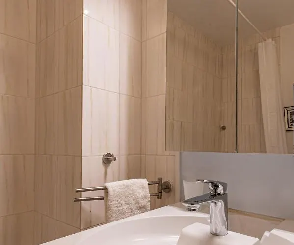 Appartement Place Morny Non Fumeur *