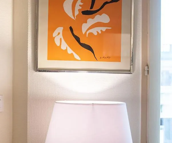 Appartamento Place Morny Non Fumeur