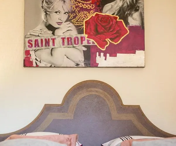 Place Morny Non Fumeur Appartement