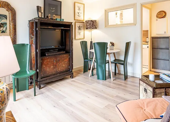 Place Morny Non Fumeur