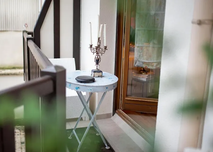 Place Morny Non Fumeur