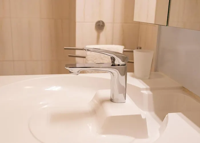 Appartamento Place Morny Non Fumeur Deauville