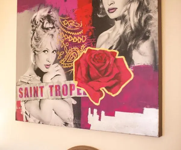 Appartamento Place Morny Non Fumeur Deauville