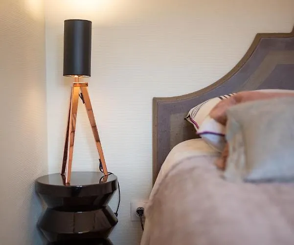 Place Morny Non Fumeur Deauville