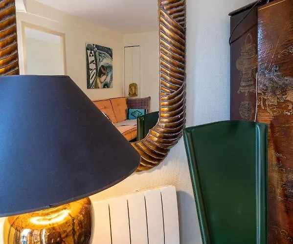 Place Morny Non Fumeur