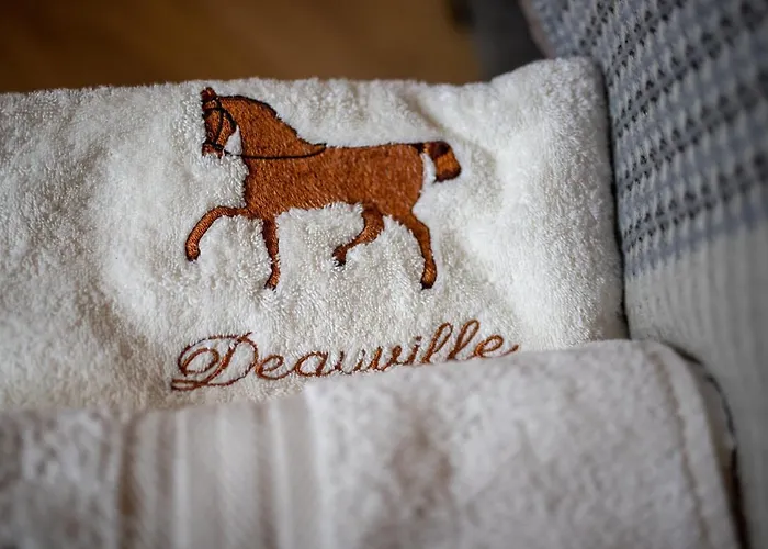 Appartement Place Morny Non Fumeur