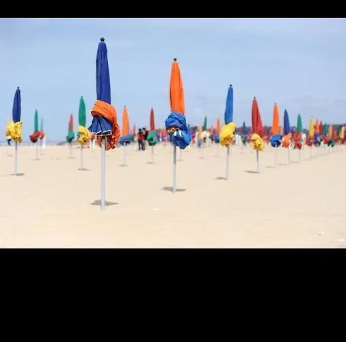 Place Morny Non Fumeur Appartamento *